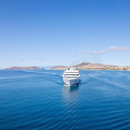 H2Ome By An Island Apart Πόρτο Σάντο Εξωτερικό φωτογραφία