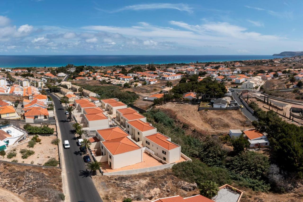 H2Ome By An Island Apart Πόρτο Σάντο Εξωτερικό φωτογραφία
