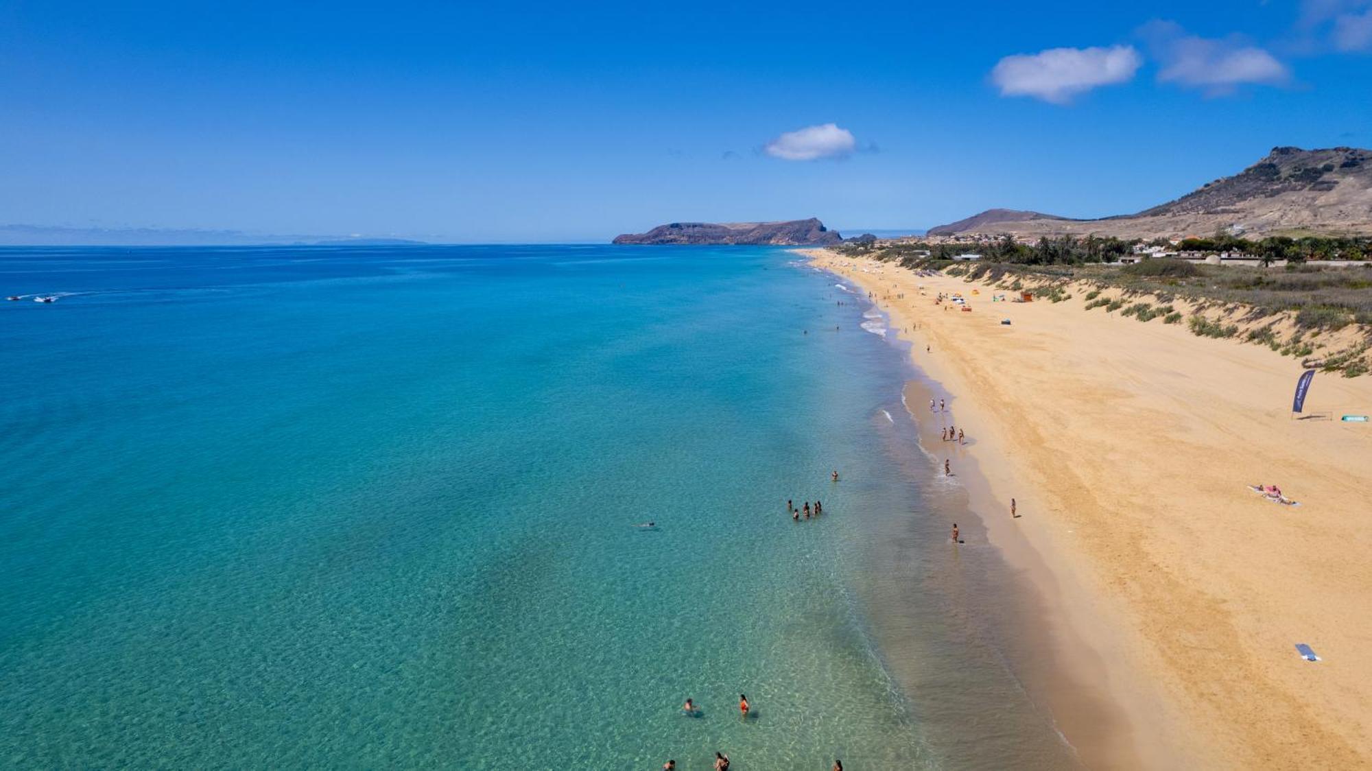 H2Ome By An Island Apart Πόρτο Σάντο Εξωτερικό φωτογραφία
